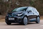 BMW i3 2017 года (UK)